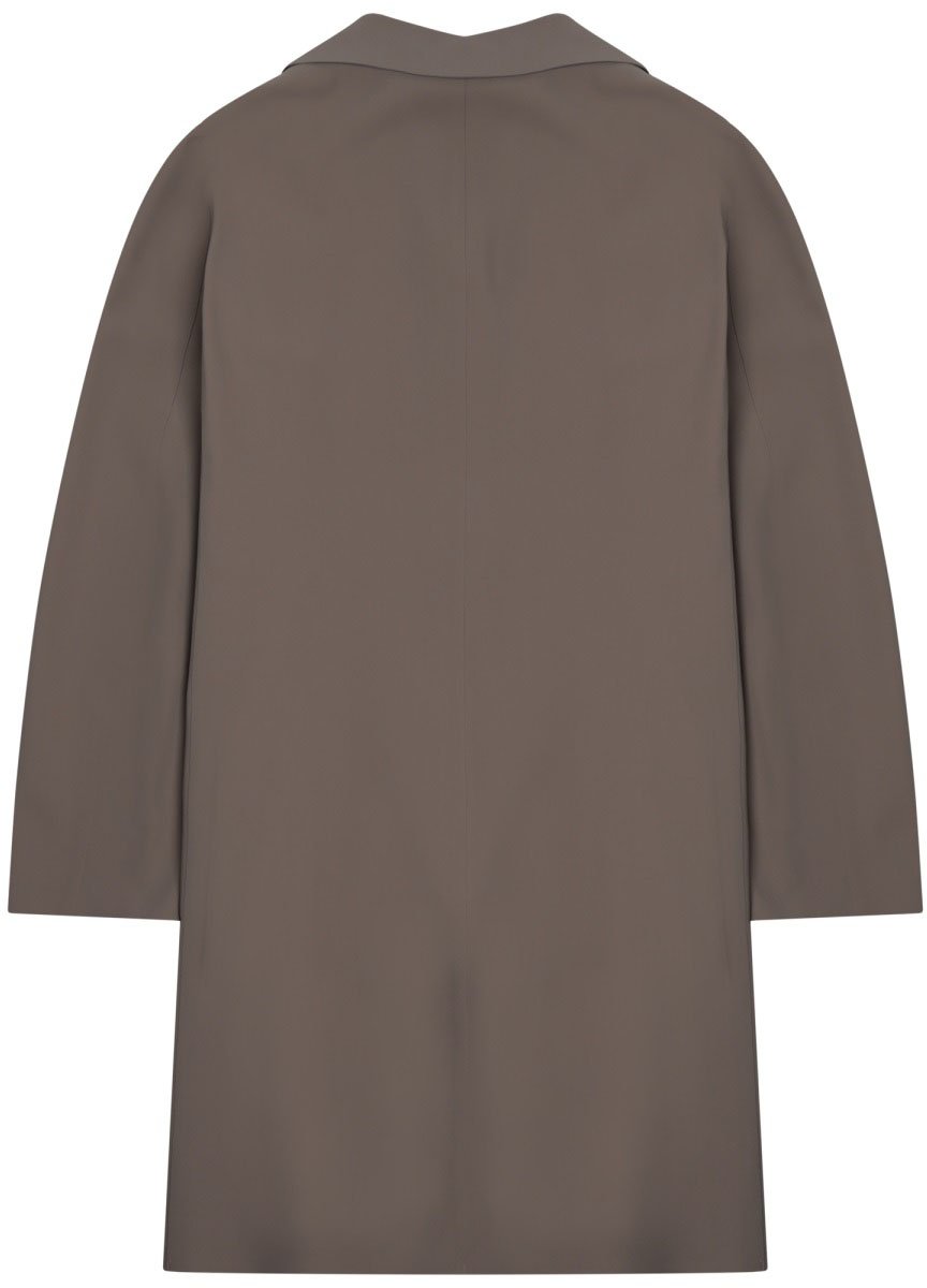 Herno "First Act" Jacket Grijs