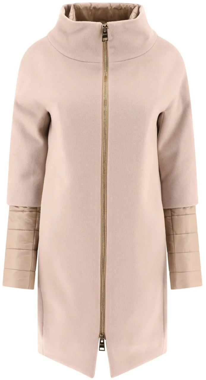 Herno cappotto divers Divers