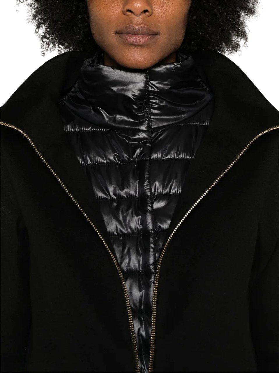 Herno cappotto divers Divers