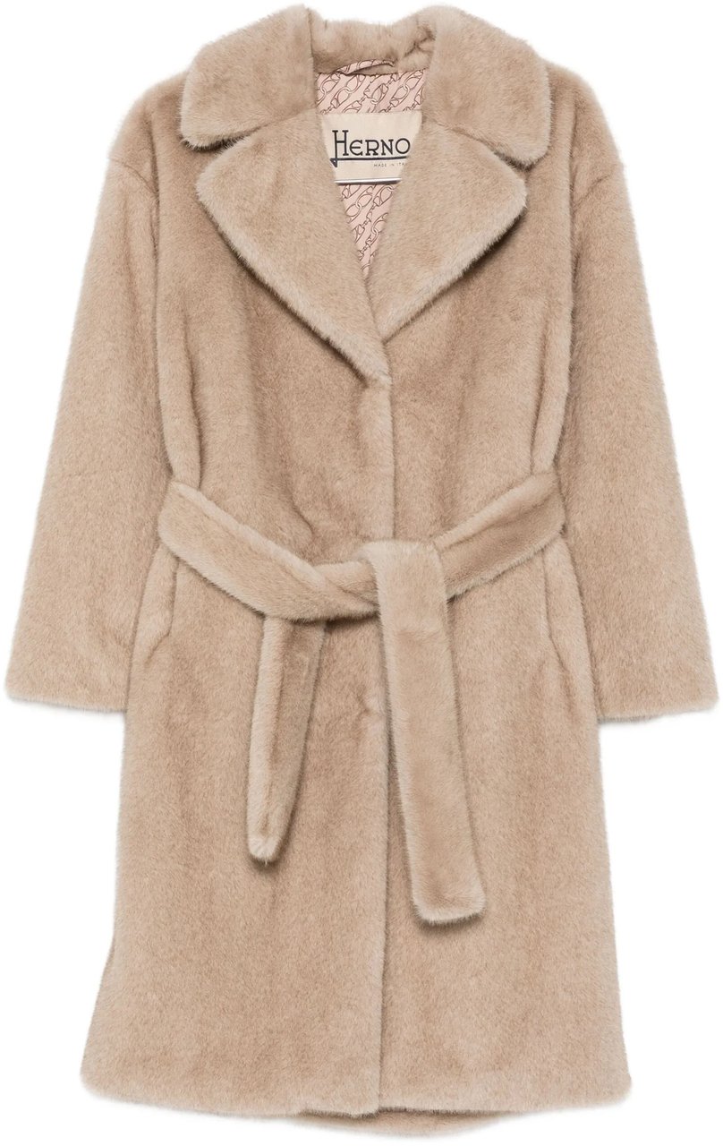 Herno cappotto divers Divers