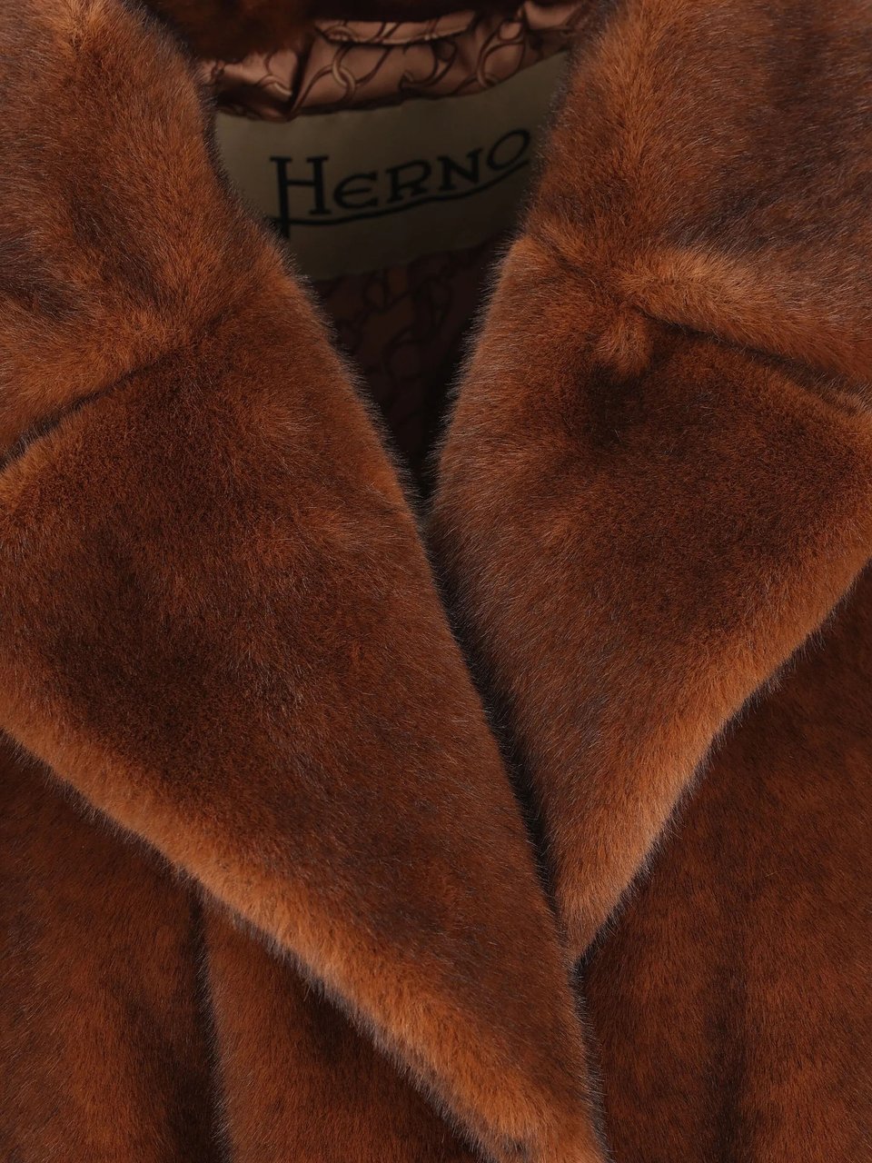 Herno cappotto divers Divers