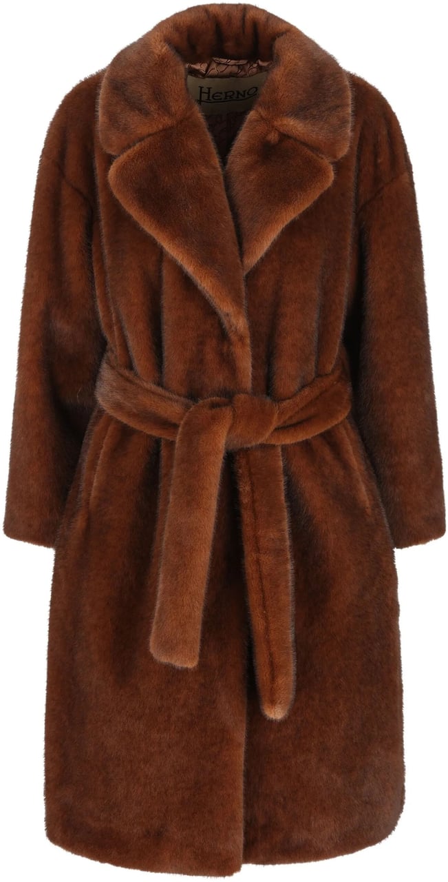 Herno cappotto divers Divers