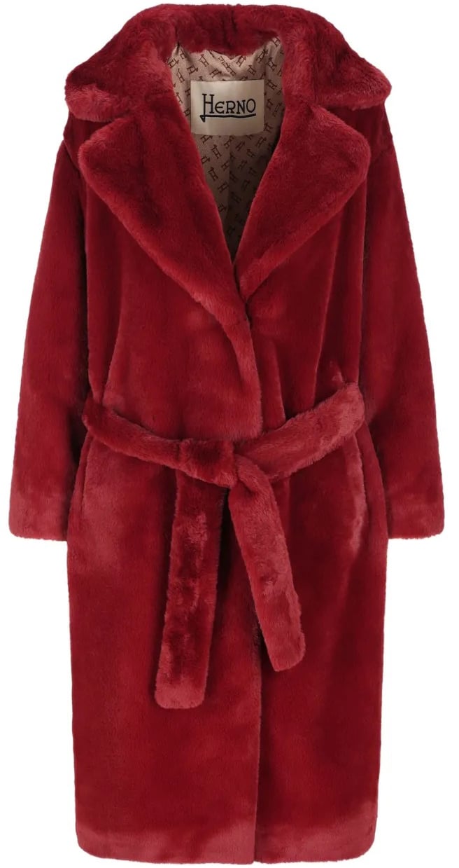 Herno cappotto divers Divers