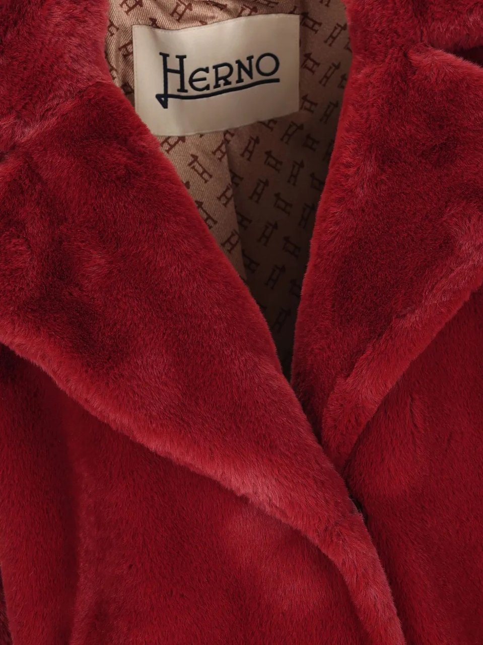 Herno cappotto divers Divers