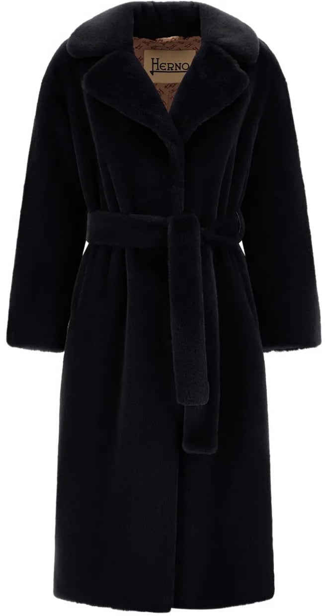 Herno cappotto divers Divers