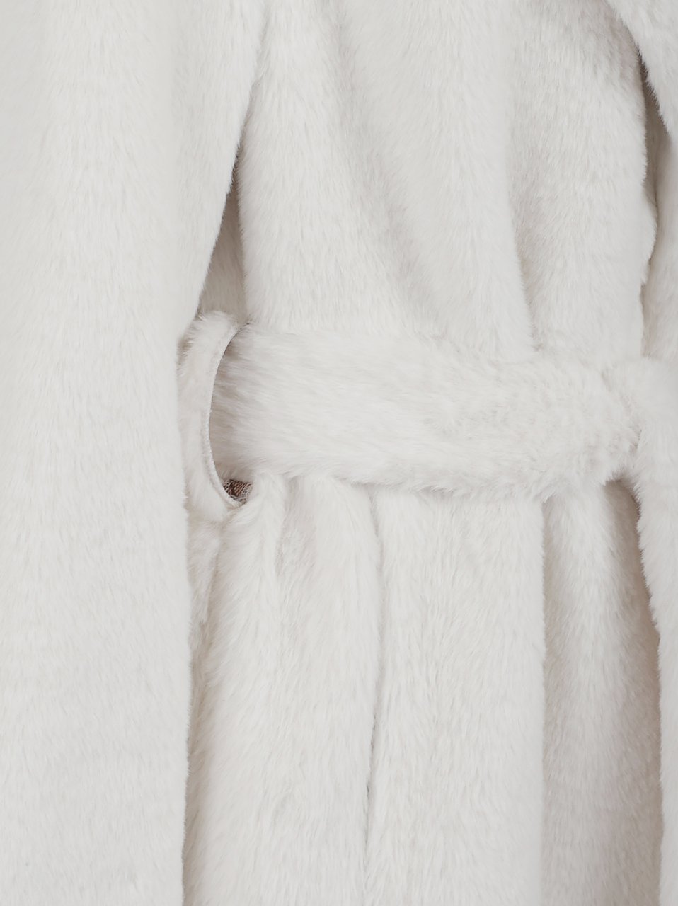 Herno HERNO PADDED JACKET Wit