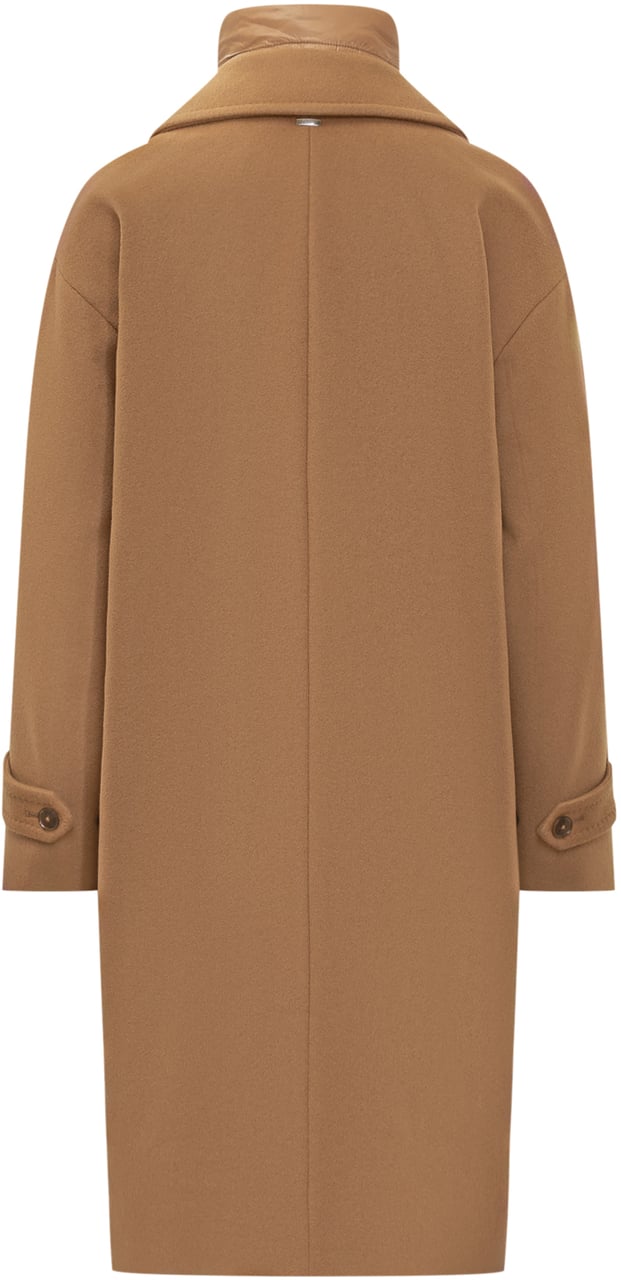 Herno Cappotto Herno Beige