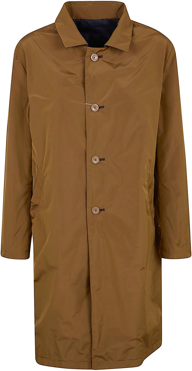 Herno HERNO CA000608D.12483Z Blauw