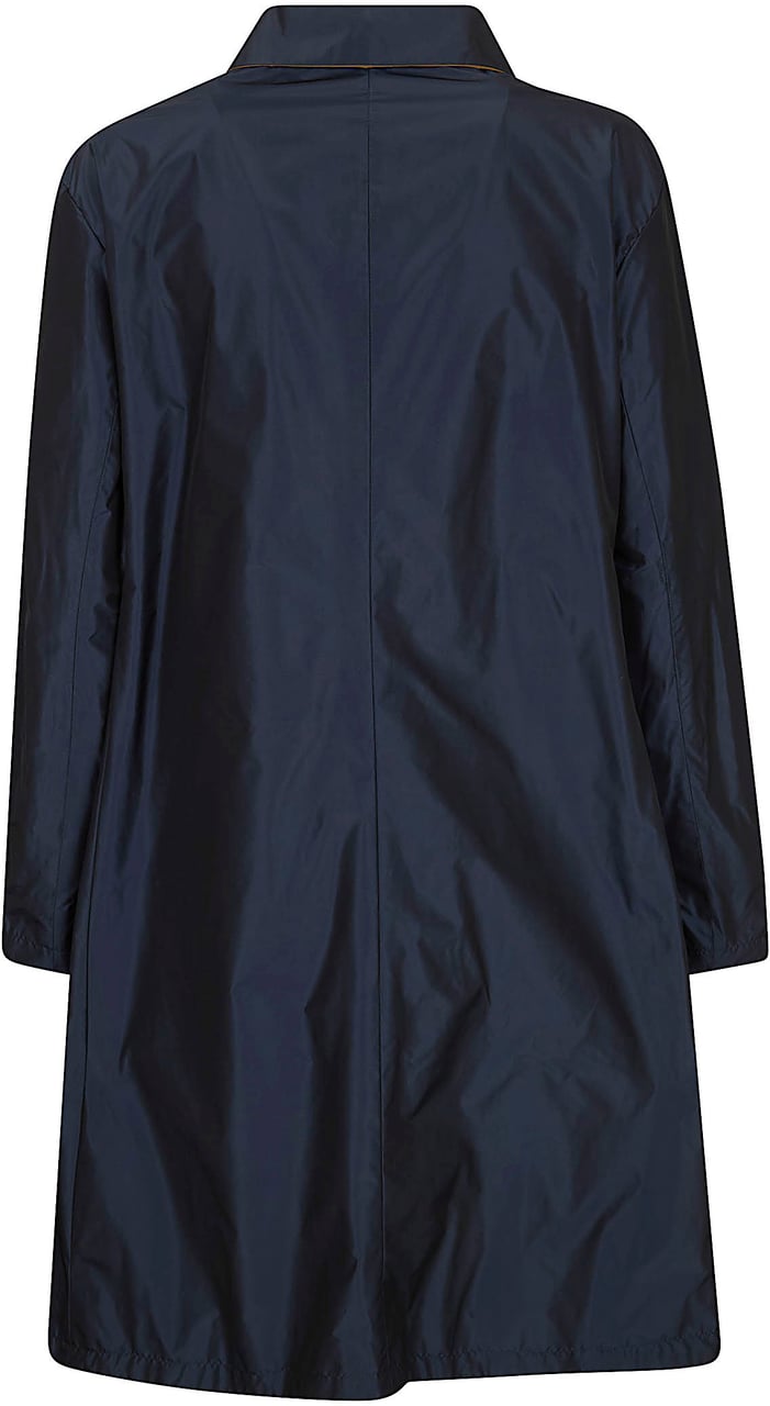 Herno HERNO CA000608D.12483Z Blauw