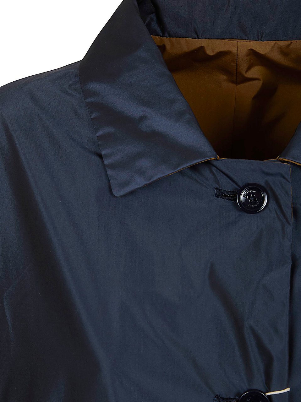 Herno HERNO CA000608D.12483Z Blauw