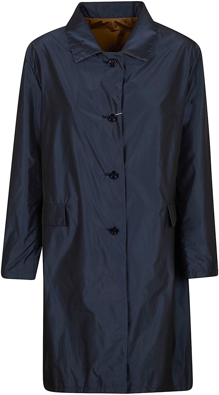 Herno HERNO CA000608D.12483Z Blauw