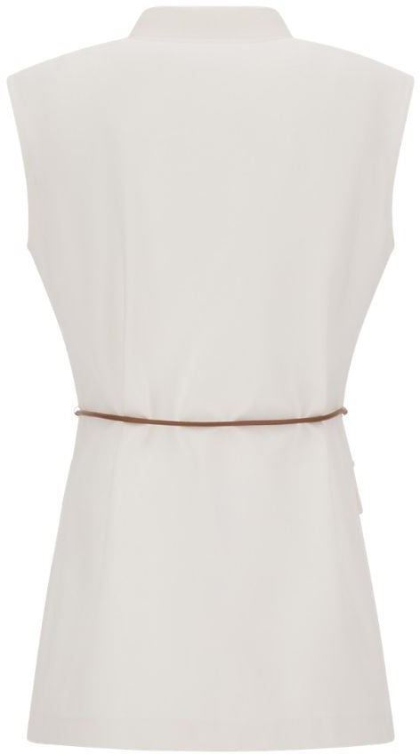 Herno Jackets White Wit