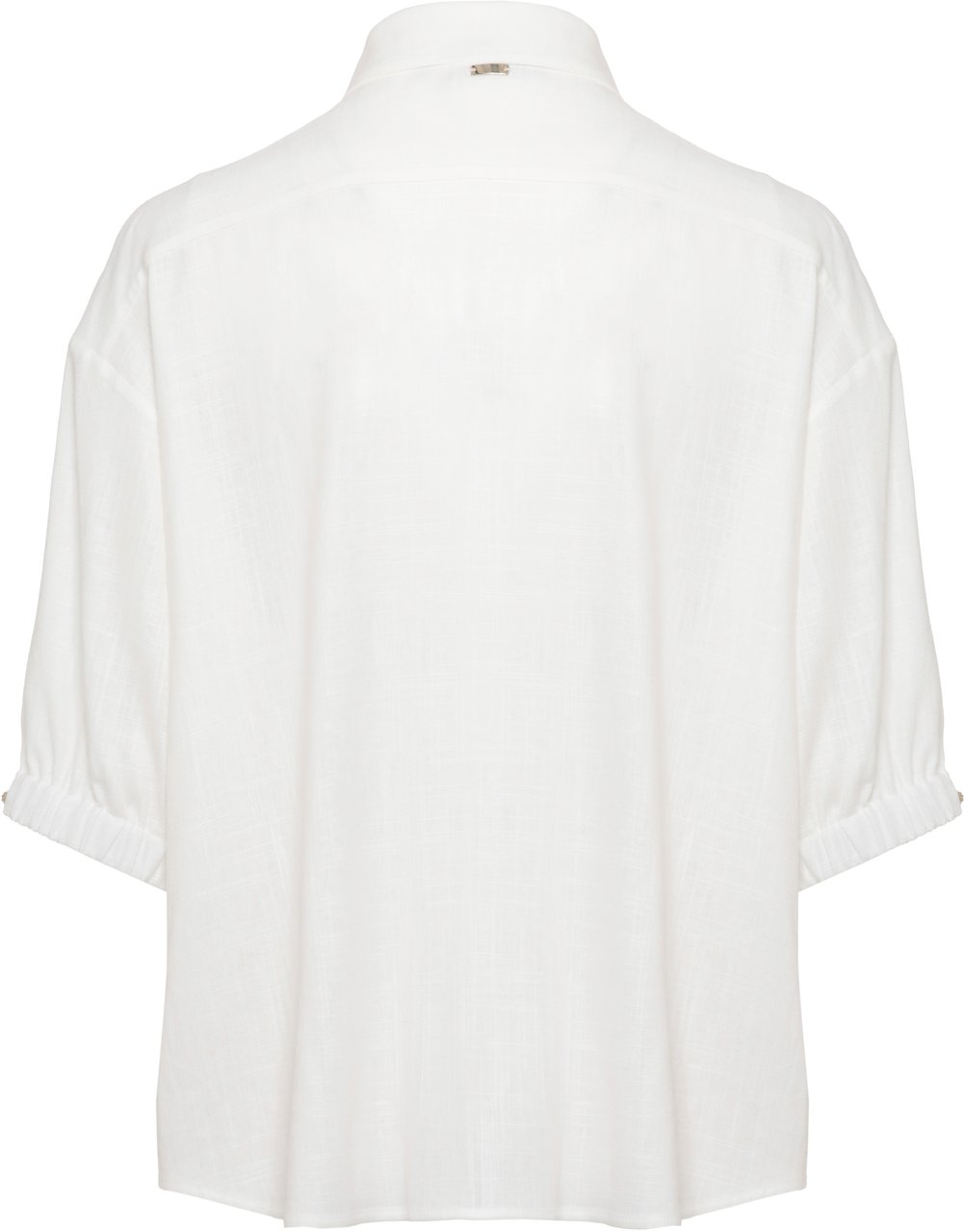 Herno Shirts White Wit