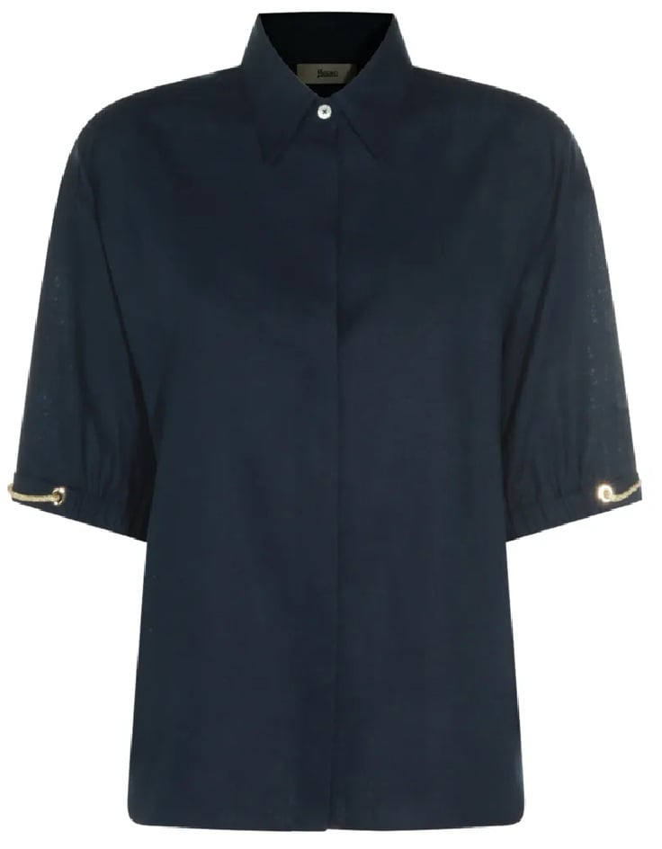 Herno herno camicia donna divers Divers