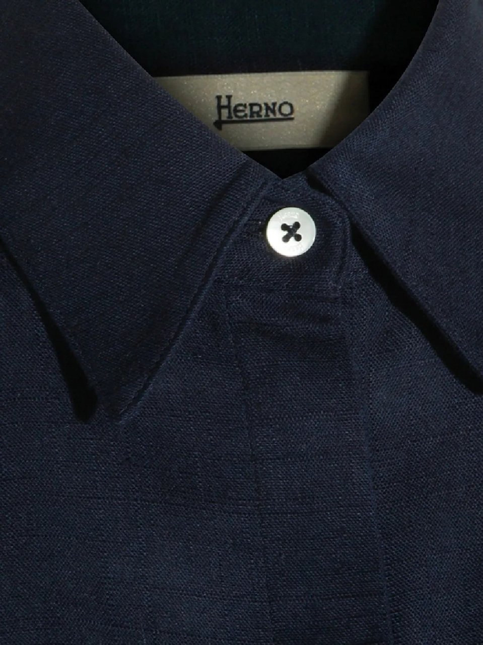 Herno herno camicia donna divers Divers