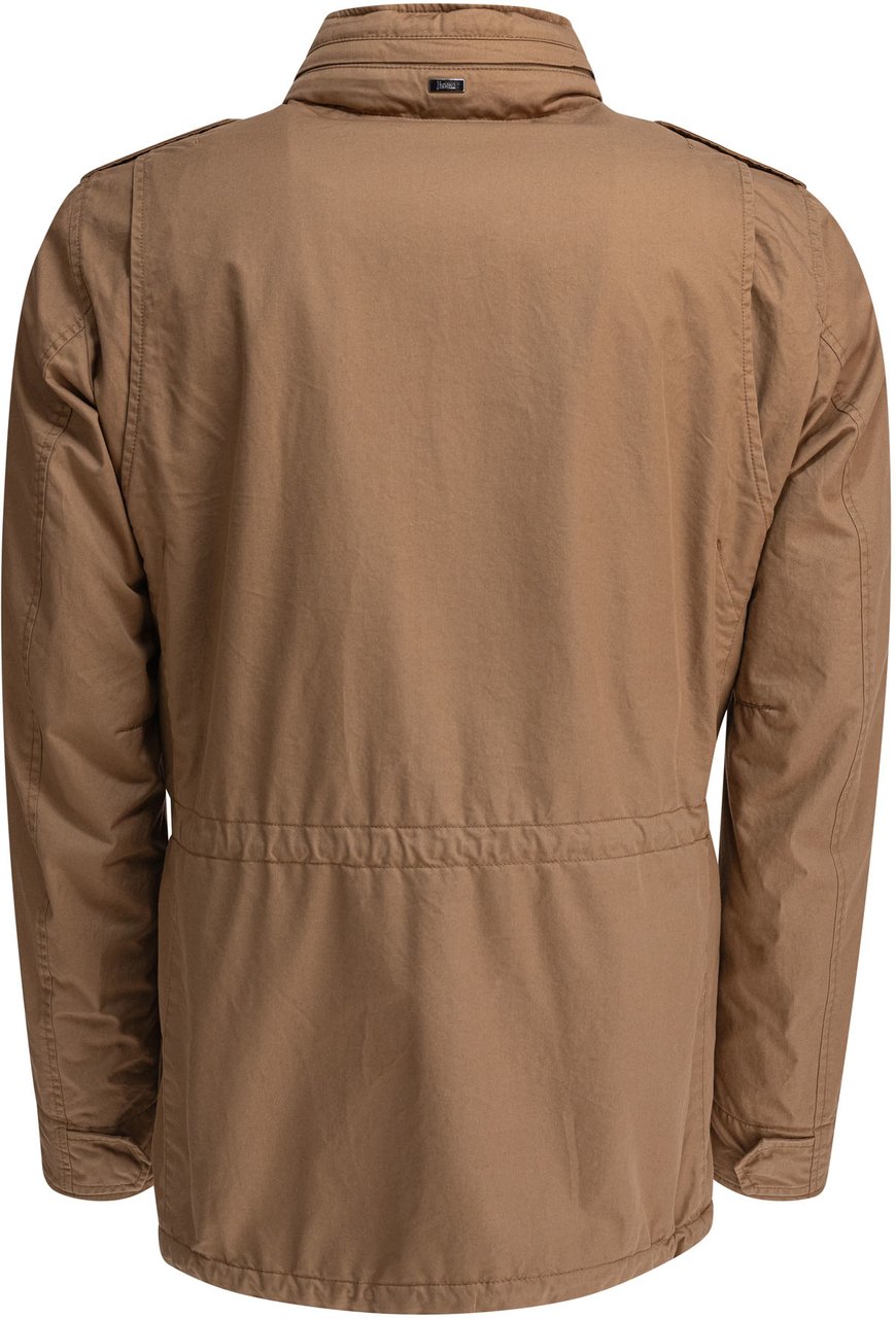 Herno Jackets Bruin