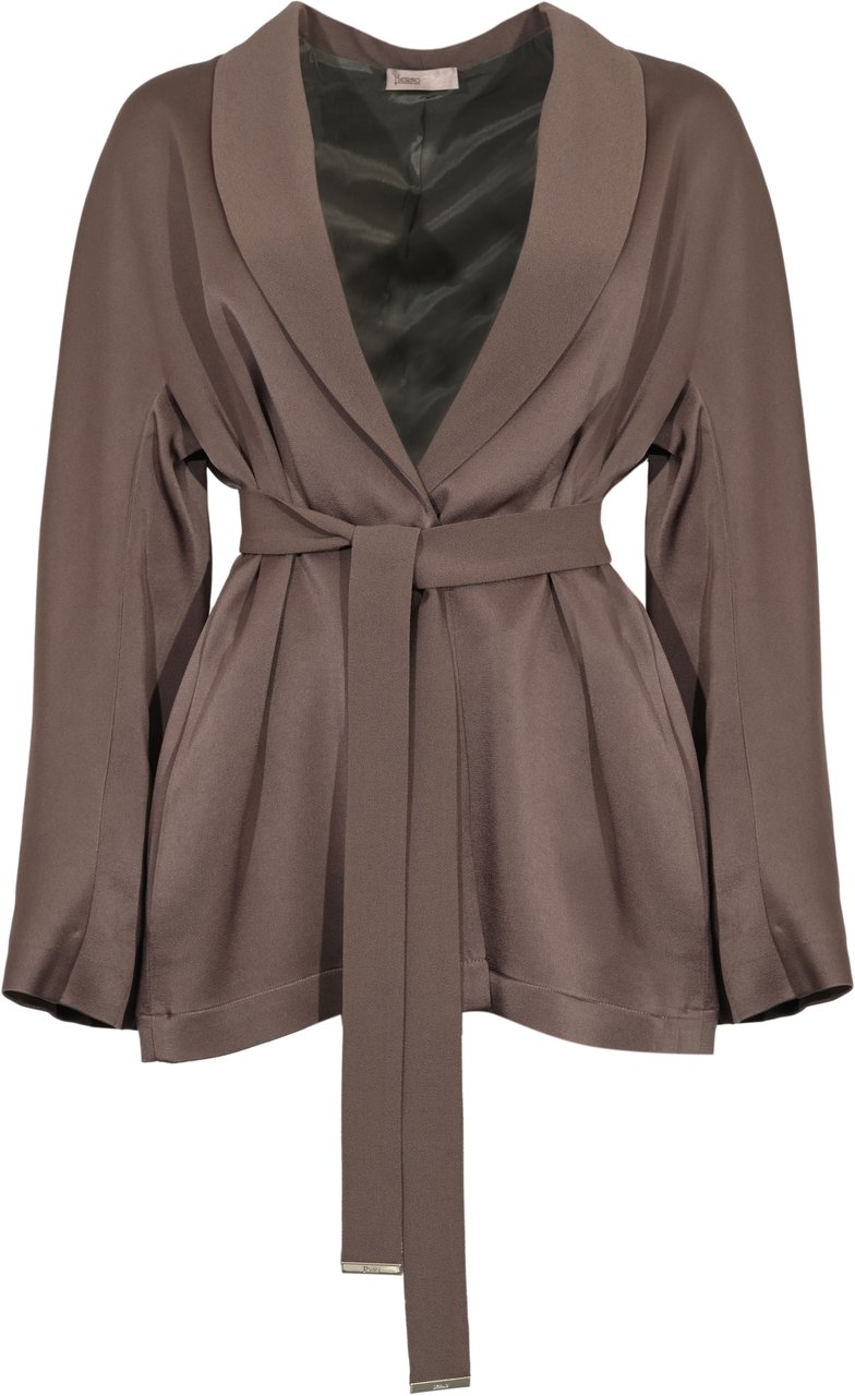 Herno Jackets Fondente Divers