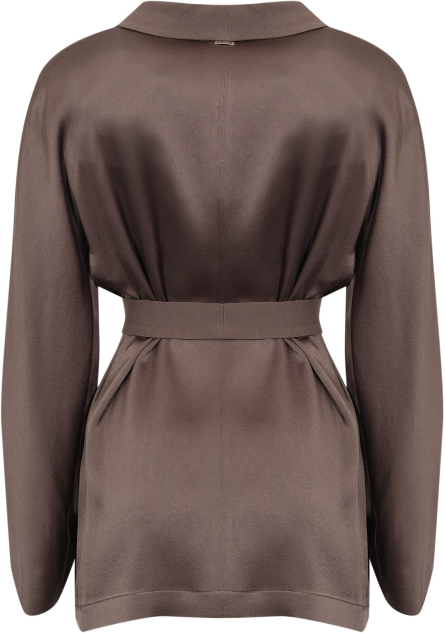 Herno Jackets Fondente Divers
