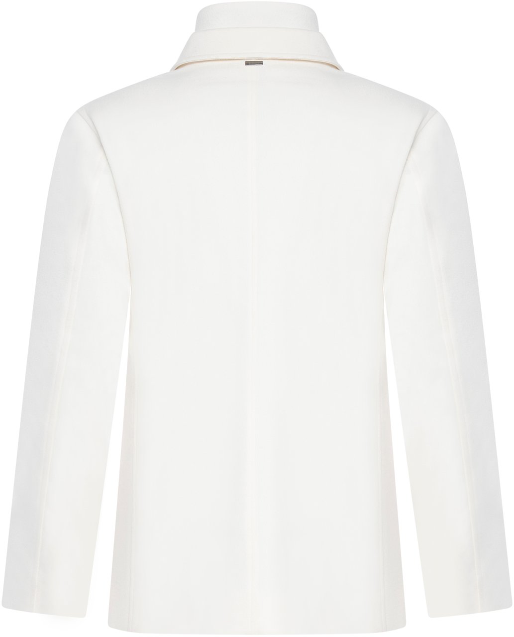 Herno Jackets White Wit