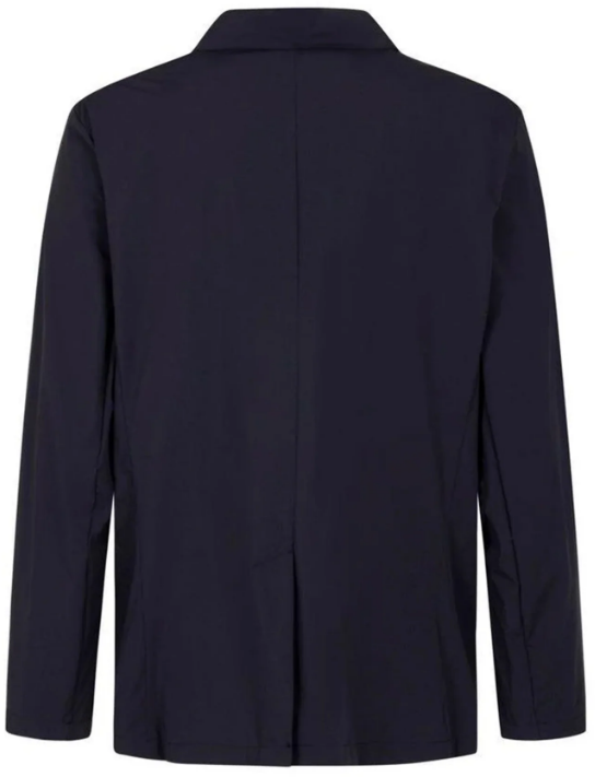Herno Jackets Blue Blauw