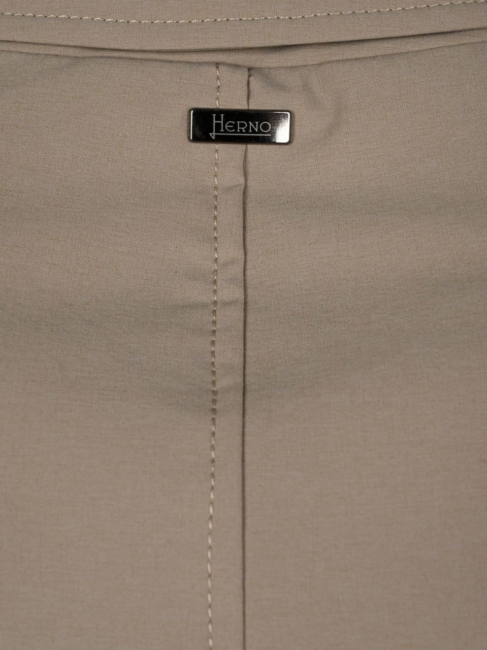 Herno Jackets Beige Beige