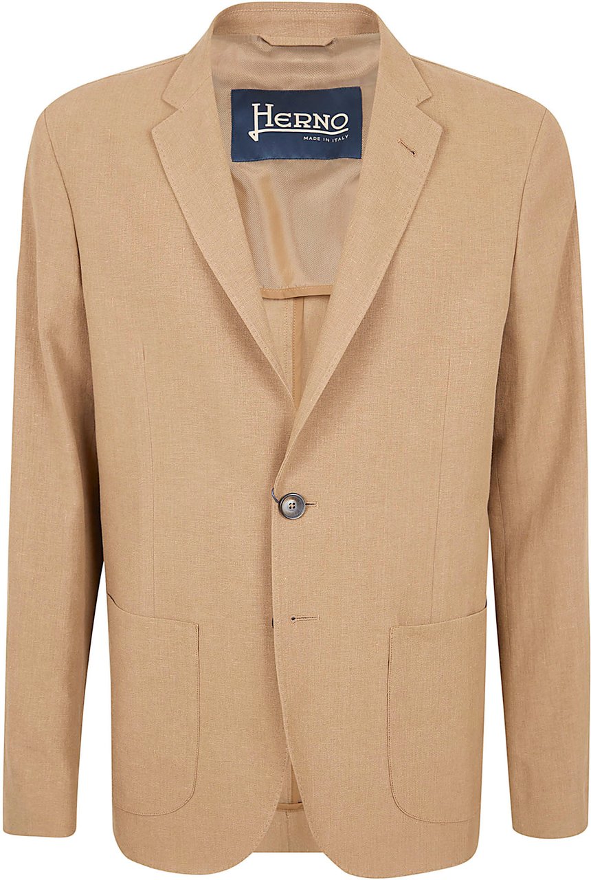 Herno HERNO GA000207U.17147 Beige