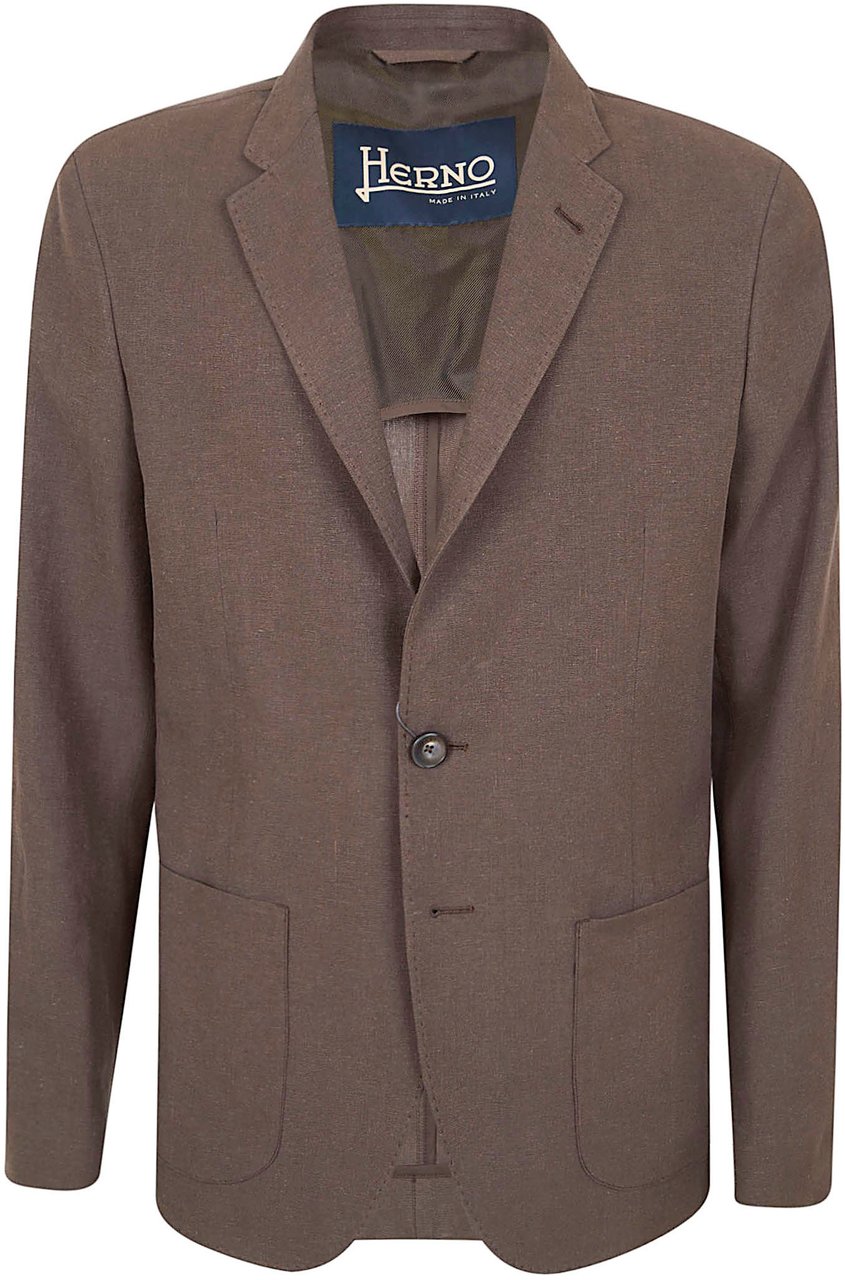 Herno HERNO GA000207U.17147 Wit