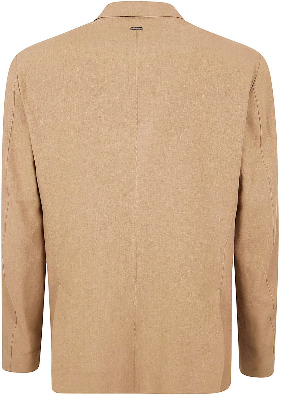 HERNO LIGHT JACKET Beige