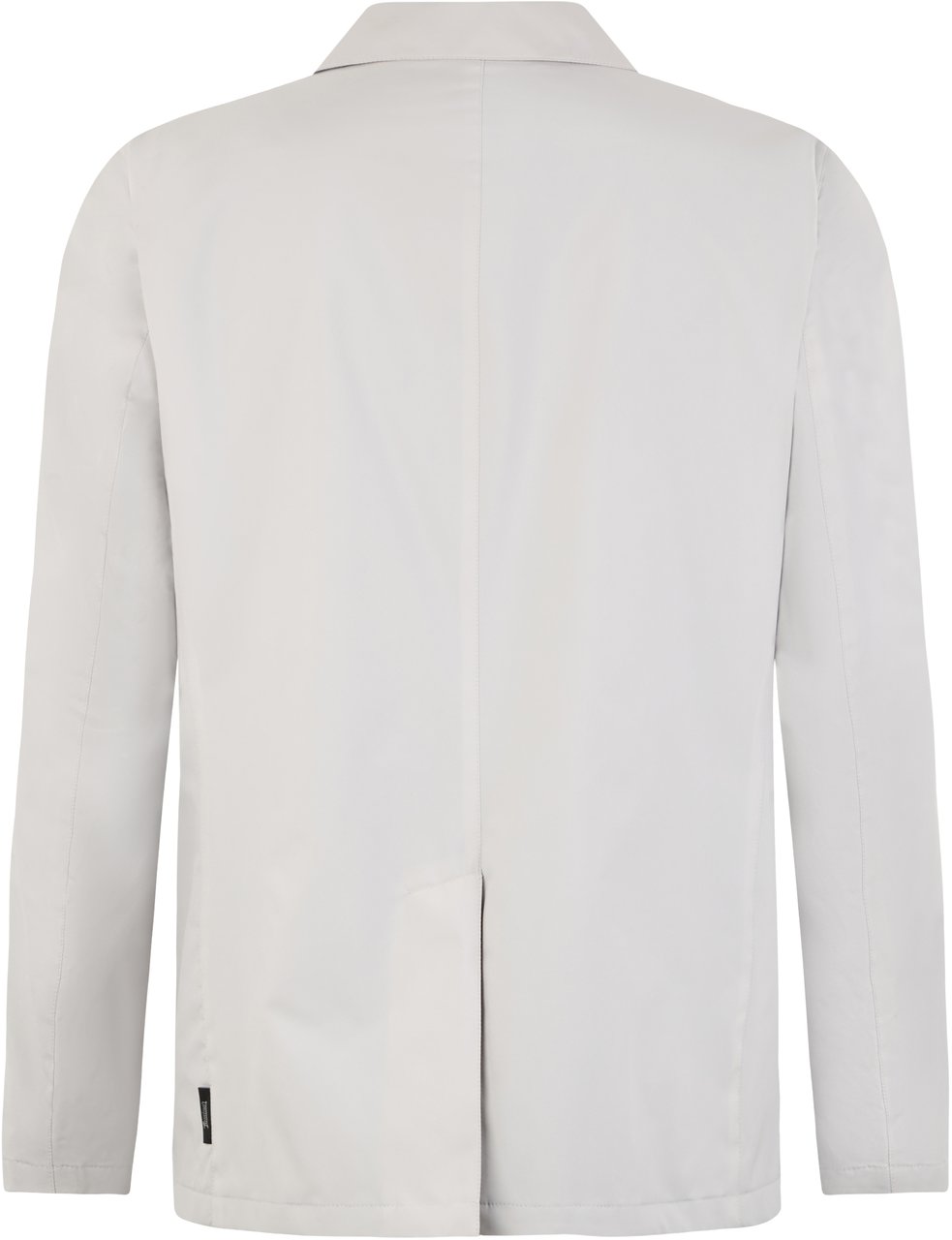 Herno Elegant versatile white jacket for casual and formal looks Neutraal