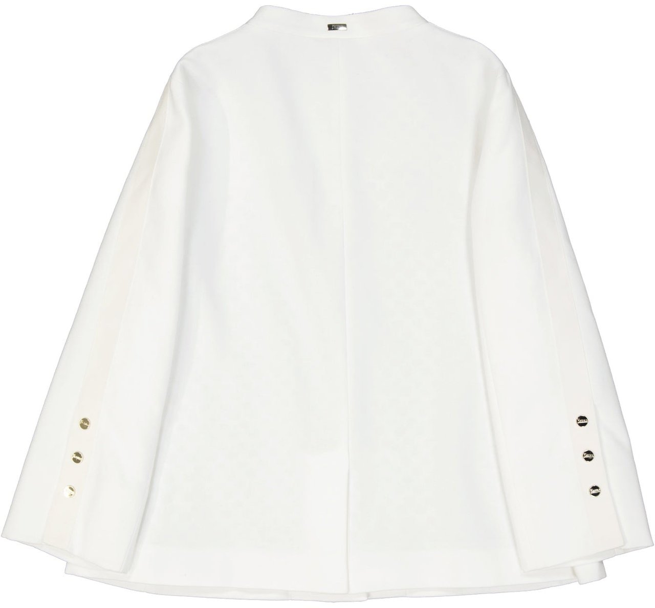 Herno Herno Cotton Jacket Wit