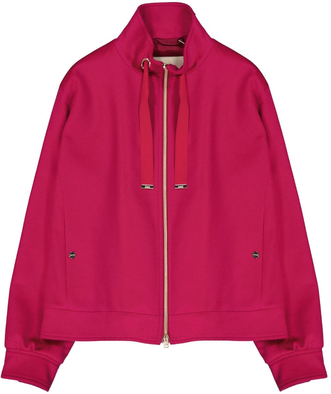 Herno Herno Cashmere Jacket Roze