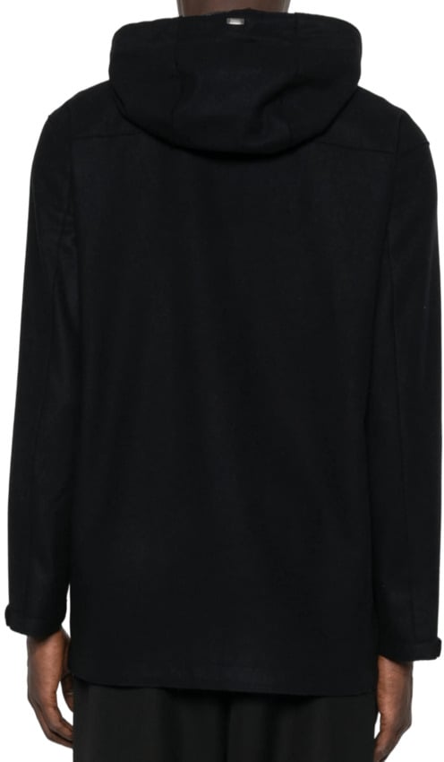 Herno Herno Giacconi Blu Blauw