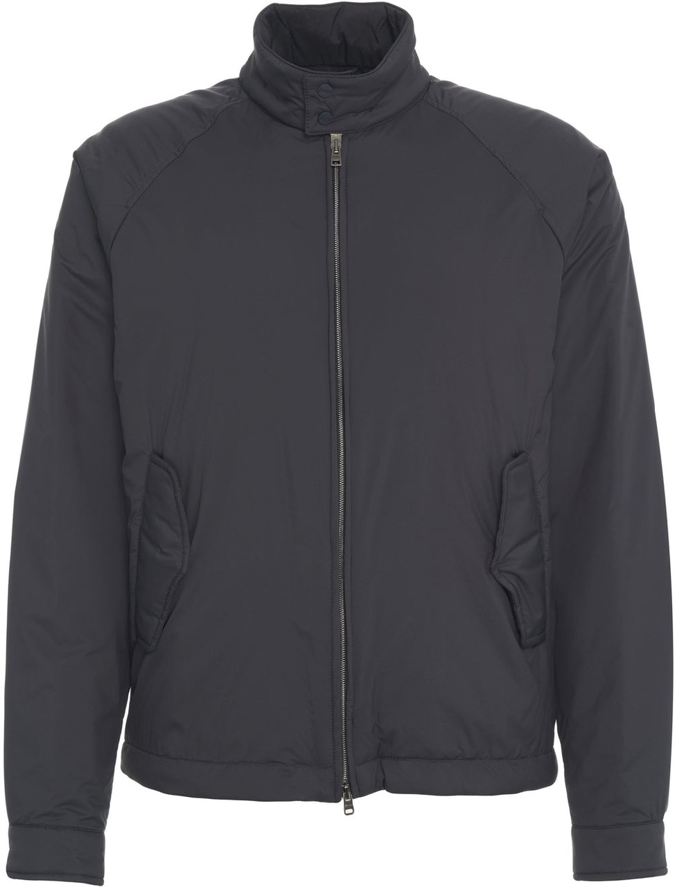 Herno Casual jacket Blauw