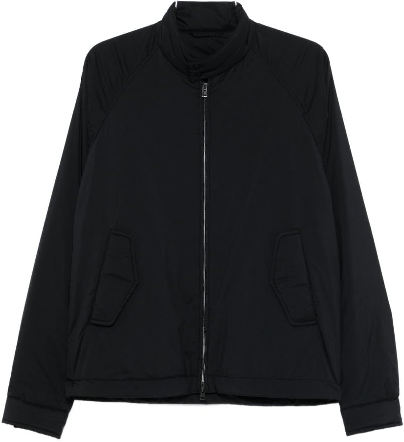 Herno Sweaters Black Zwart
