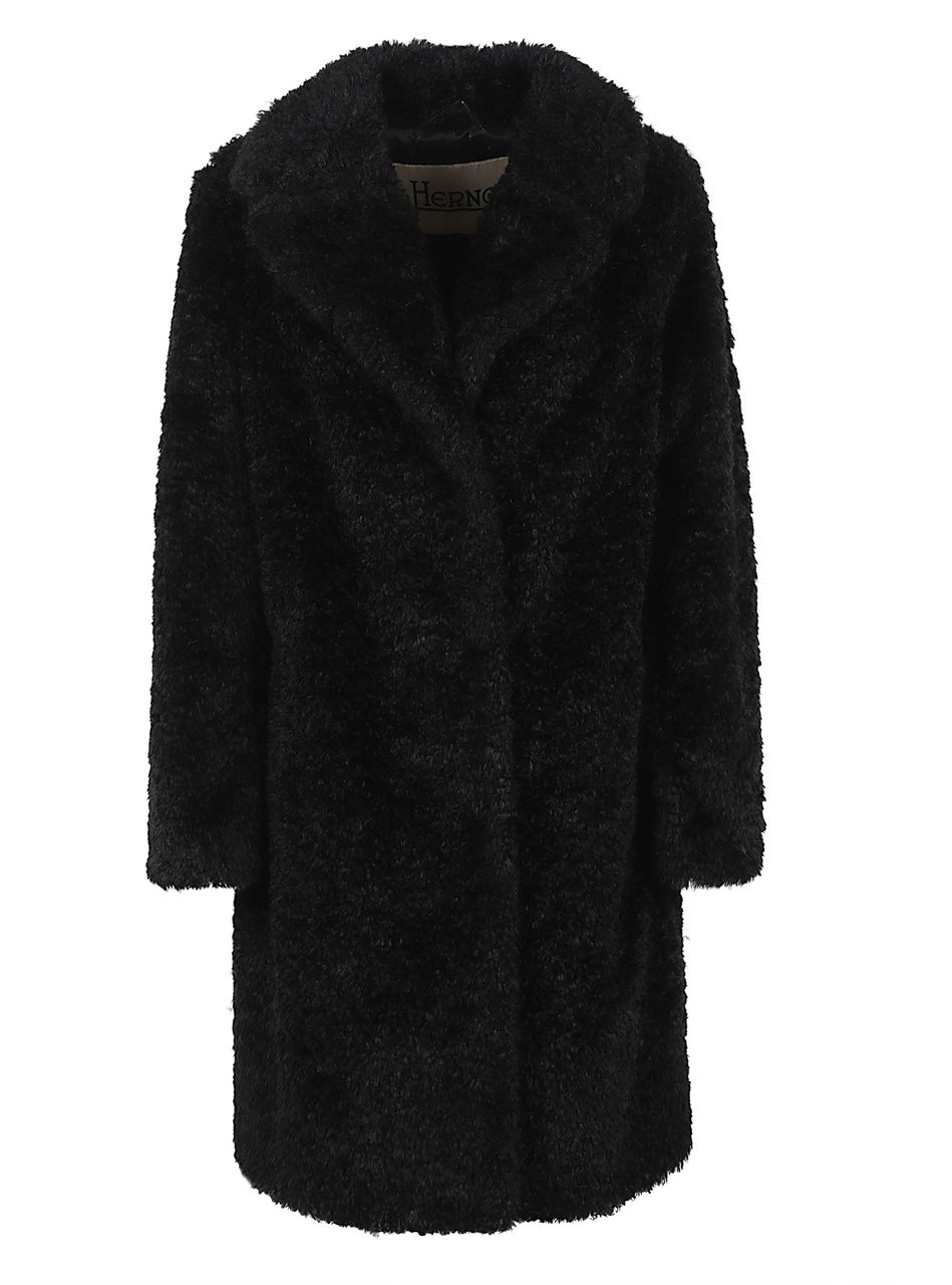 Herno HERNO GC000503D.12421 Zwart