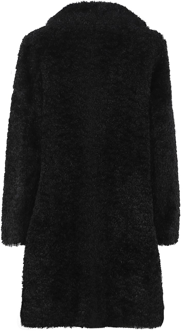 Herno HERNO GC000503D.12421 Zwart