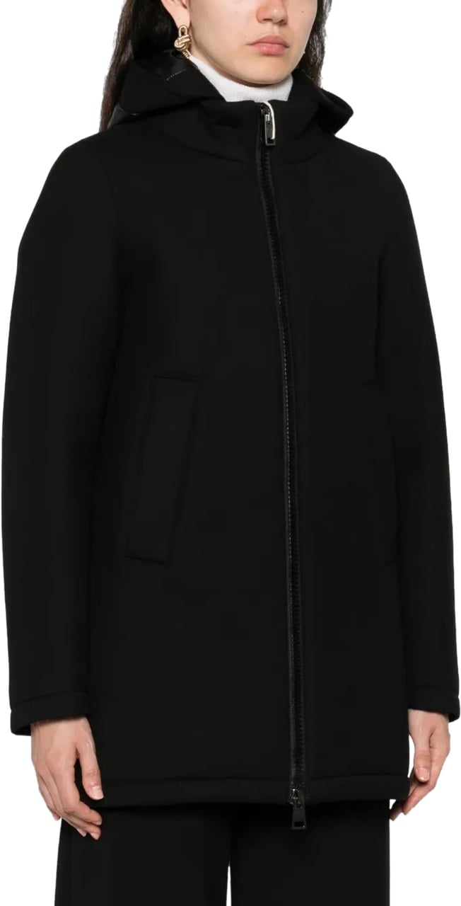 Herno giaccone divers Divers