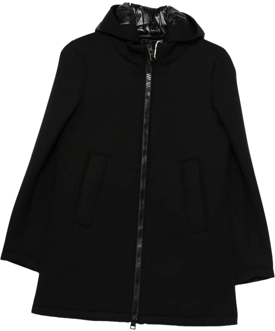 Herno giaccone divers Divers