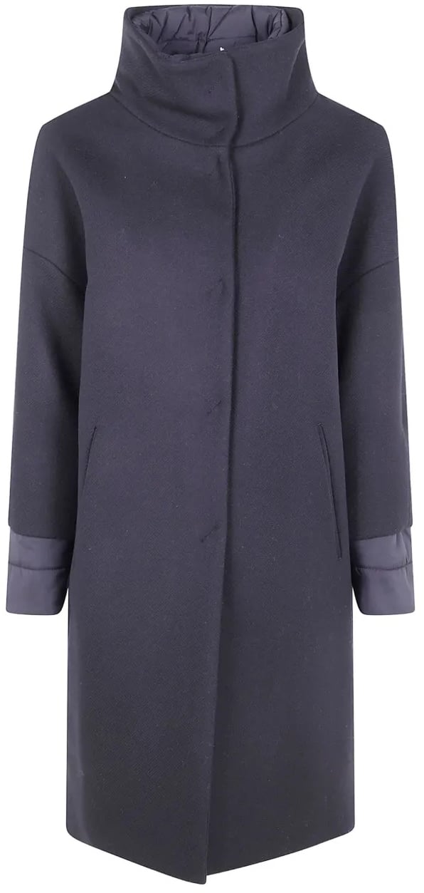 Herno giaccone divers Divers