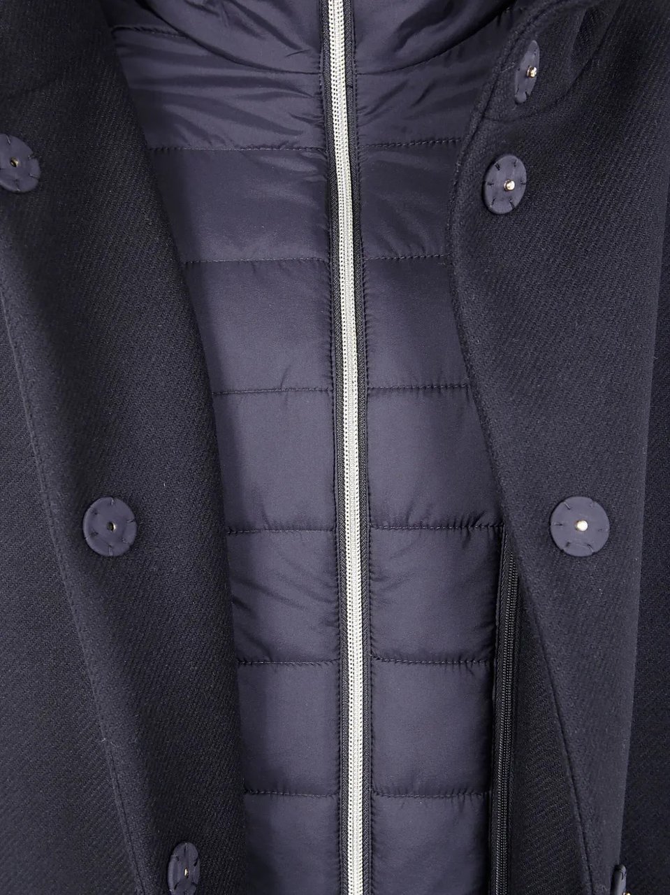 Herno giaccone divers Divers