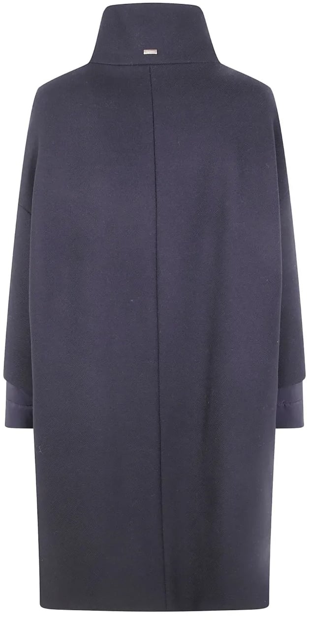 Herno giaccone divers Divers