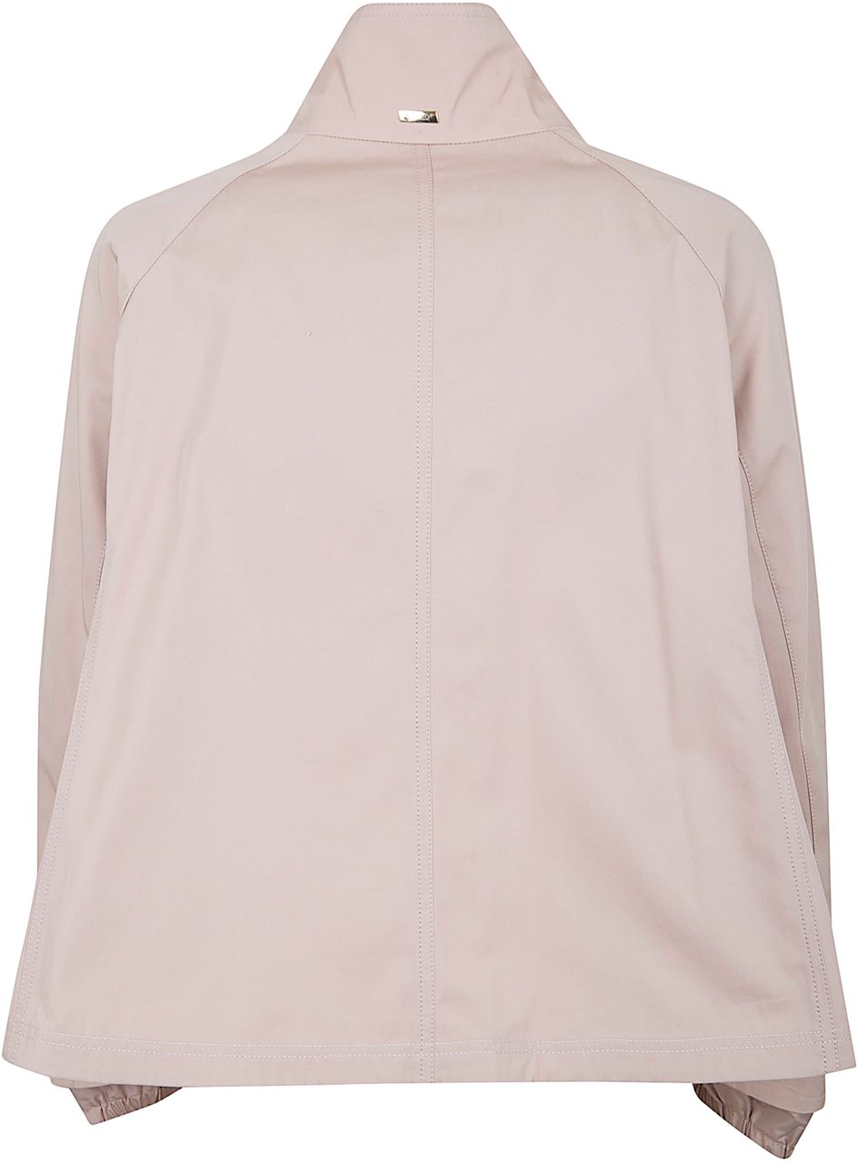 Herno HERNO GC000538D.13238 Beige