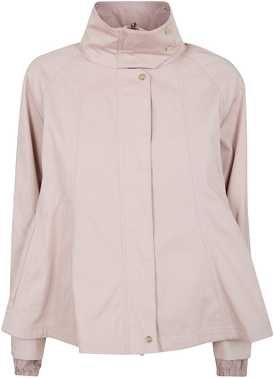 Herno HERNO GC000538D.13238 Beige