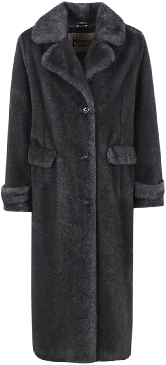 Herno HERNO GC000545D.12739 Grijs