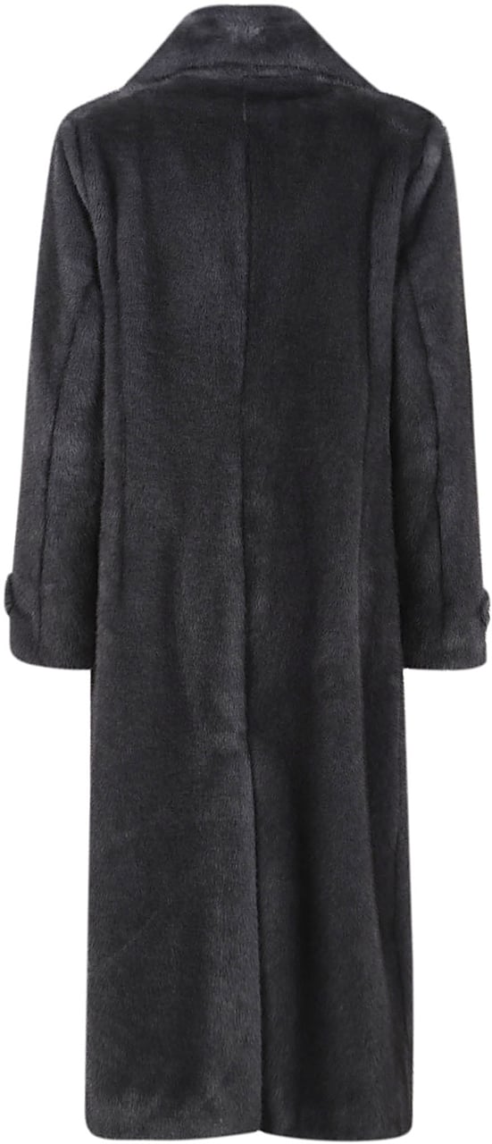 Herno HERNO GC000545D.12739 Grijs