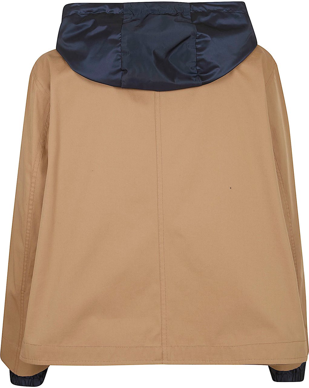 HERNO PADDED JACKET Maroon