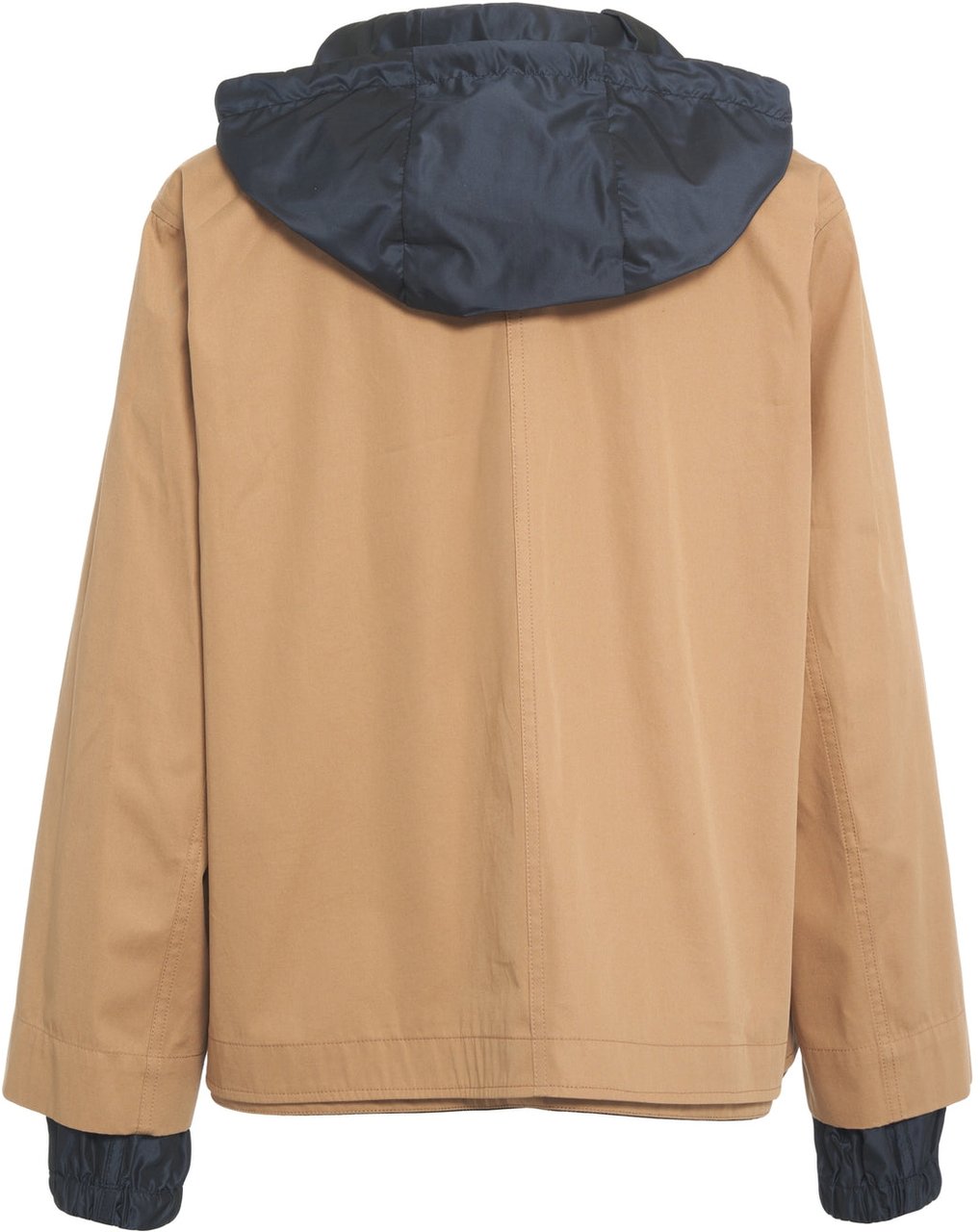 Herno Reversible jacket Beige