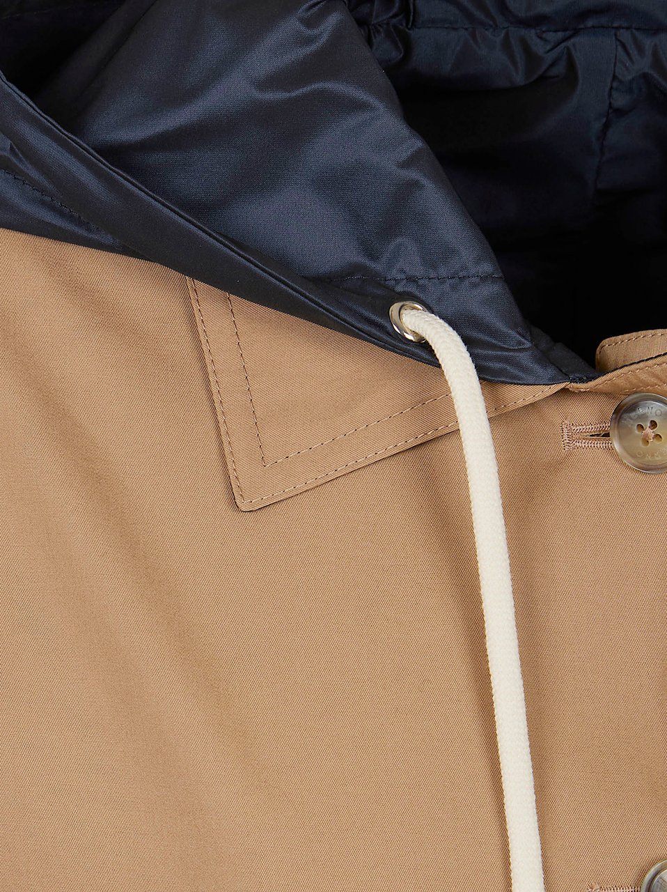 HERNO PADDED JACKET Maroon