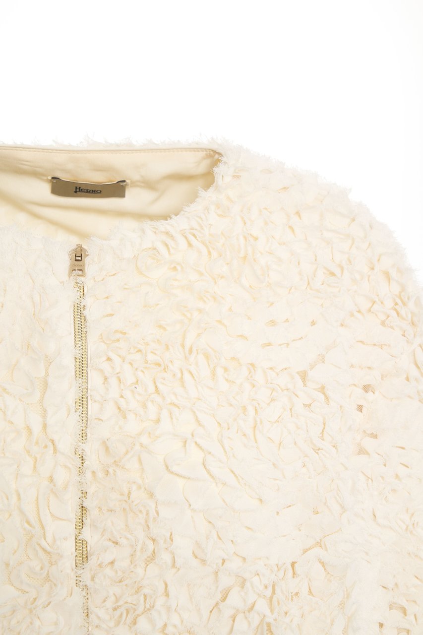 Herno Casual jacket Beige