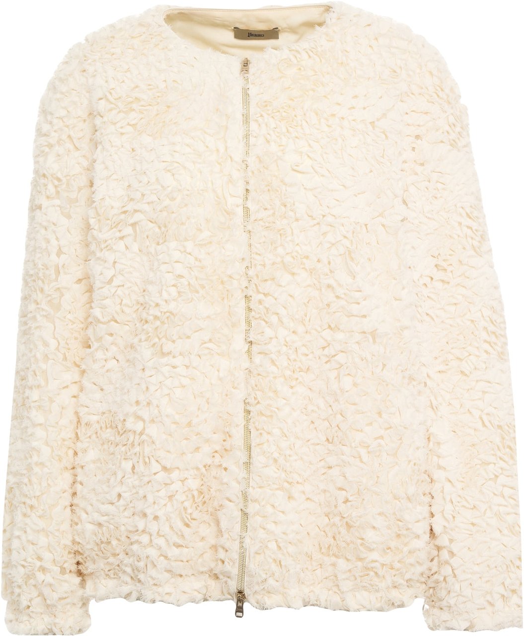 Herno Casual jacket Beige